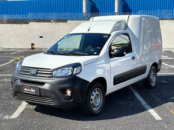 FIAT FIORINO 1.4 MPI FURGÃO ENDURANCE 8V FLEX 2P MANUAL FIAT FIORINO 1.4 MPI FURGÃO ENDURANCE 8V FLEX 2P MANUAL